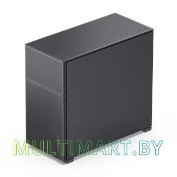 Корпус Jonsbo D41 Mesh (черный) картинка 3